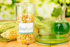 Brooke biofuel availability