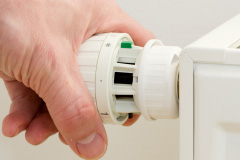 Brooke central heating repair costs