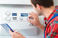 free commercial Brooke boiler quotes
