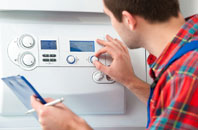 free Brooke gas safe engineer quotes
